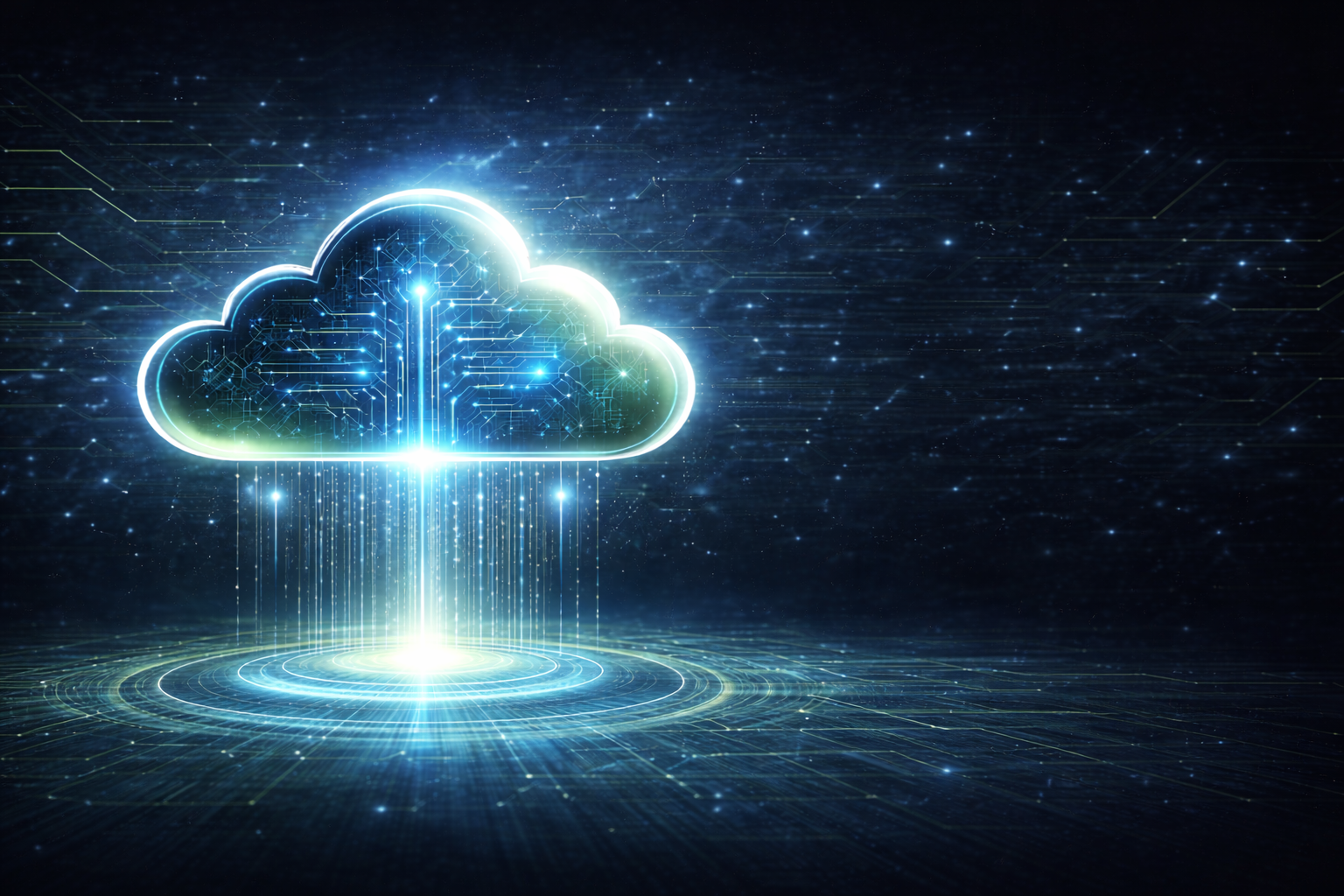 Cloud et modernisation